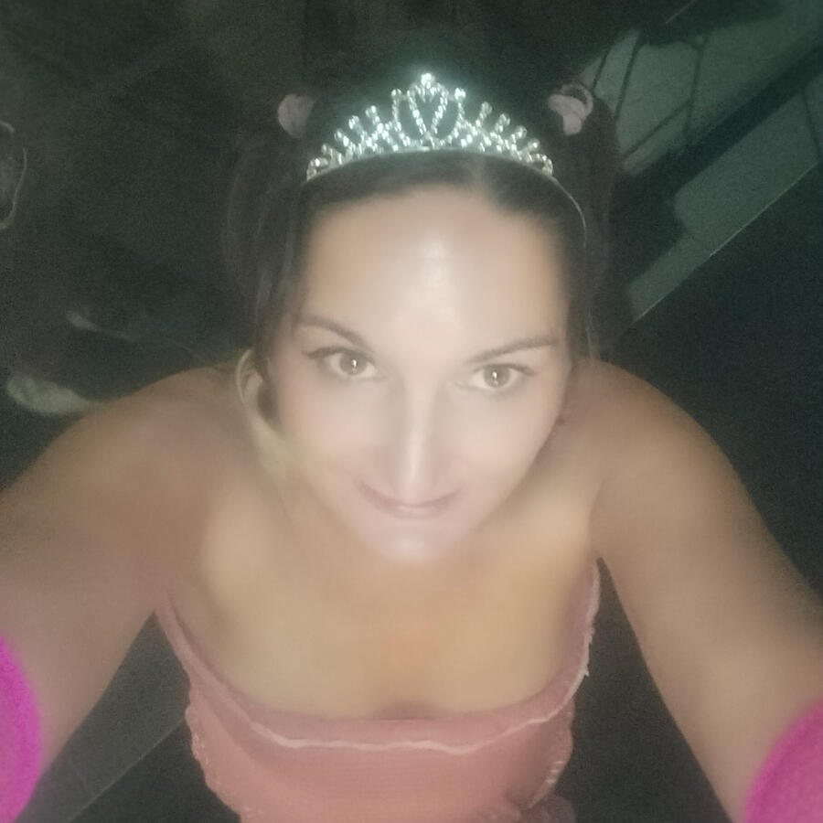 Pretty Lil princess👸